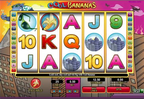 cool bananas casino|Play Cool Bananas Slot Online .